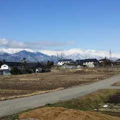 花見 (けみ) ほたるの里