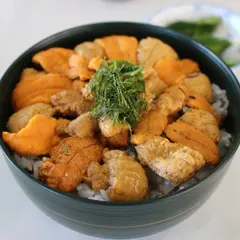 ノシャップ食堂