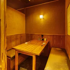 さかな料理 ろっこん