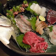 さかなやいぬい