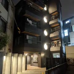 原宿夜ふかしアート展