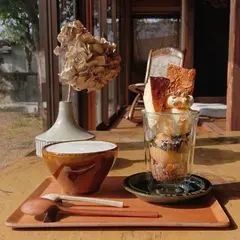 ザッカとオヤツ ボワ