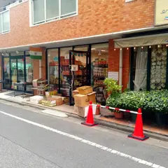 スワガット・インディアンバザール