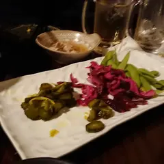 和匠 彩 いろどり 新宿店