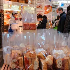 神戸屋キッチン ルミネ荻窪店
