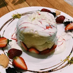 シチノカフェ イオンモール名取店