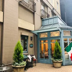 イタリア料理「サンミケーレ」（ホテルモントレ ラ・スールギンザ）