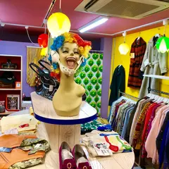 古着屋プチコション 3rd