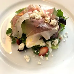 SYM. restaurant & brasserie