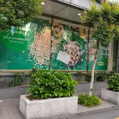 IKEA 新宿