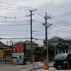 ニコニコレンタカー新座店