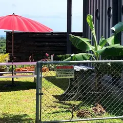 アイアンコテージ