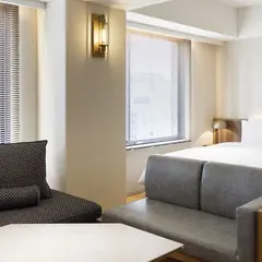 NOHGA HOTEL AKIHABARA TOKYO