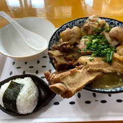 お肉の店 仲村