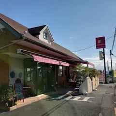パンのくに｡