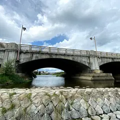 七条大橋