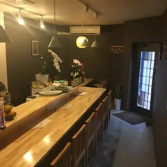 鶏・さかな料理 すみ田