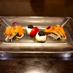 膳・お宿 西亭