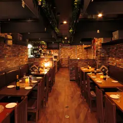 ミートガーデン 秋葉原店