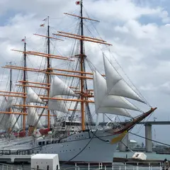 海王丸パーク