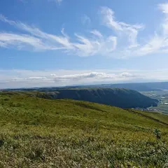 大観峰