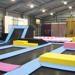 ミスタージャンプ