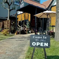 久遠チョコレート徳島／QUON Chocolate Tokushima