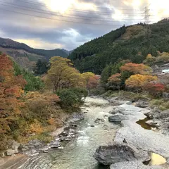 鵜の瀬橋