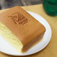 カストーロ金山