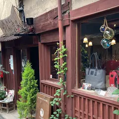 つくろい空間