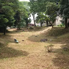 早川口遺構