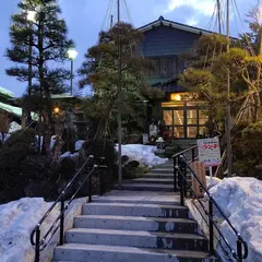 旅館初音