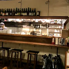 ツバメ食堂