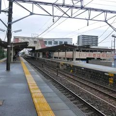 美合駅