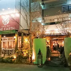 cafe bar THE EARTH