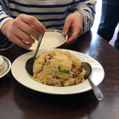 中国家庭料理 你好 (ニーハオ) 本店