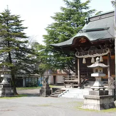 熊野若宮神社