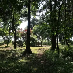 清流の里 川瀬公園