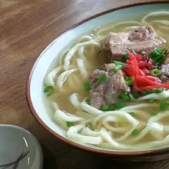 当南食堂