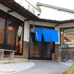 手打ち蕎麦 おおもり