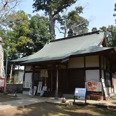 駒形神社