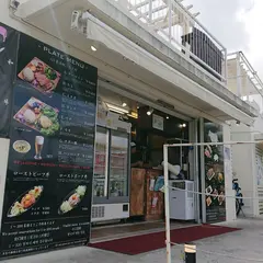 a-29【瀬長島BBQ】