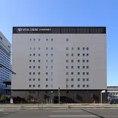ヴィアイン広島新幹線口