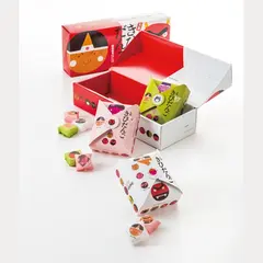 廣榮堂本店 さんすて岡山店