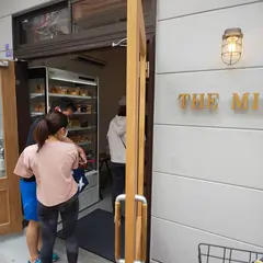 THE MILL