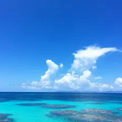波照間漁港