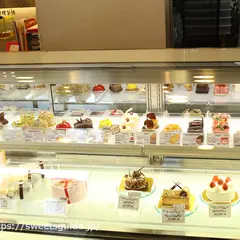 パティスリーISOZAKI 日本橋浜町店