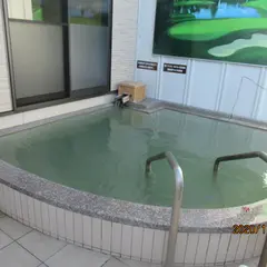 那須塩原駅前温泉
