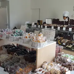 patisserie GHIBLI