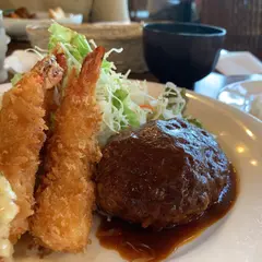 グリルじゅんさい